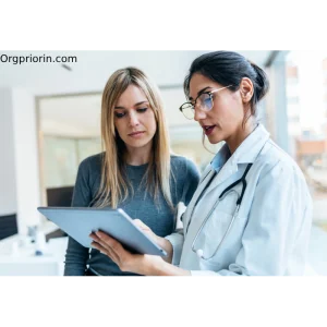 آیا مصرف پریورین و هیرویت نیاز به مشورت با پزشک دارد؟